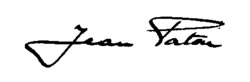 Jean Patou