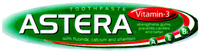 TOOTHPASTE ASTERA Vitamin-3