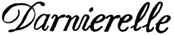 Darnierelle