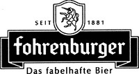 fohrenburger Das fabelhafte Bier
