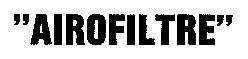 AIROFILTRE