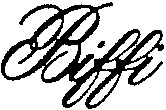 Biffi
