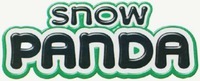 snow panda
