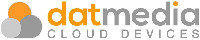 datmedia CLOUD DEVICES