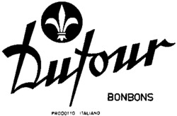 Dufour BONBONS