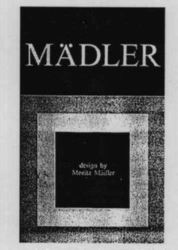 MÄDLER