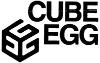 CUBE EGG