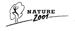NATURE 2001