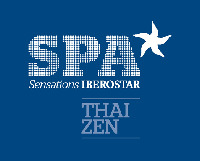 SPA Sensations IBEROSTAR THAI ZEN