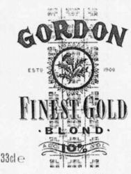 GORDON