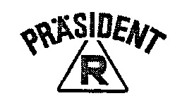 PRÄSIDENT R