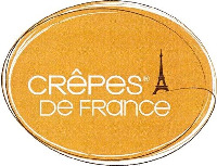 CRÊPES DE FRANCE