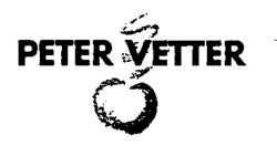 PETER VETTER