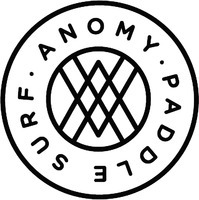 ANOMY PADDLE SURF