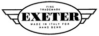 EXETER