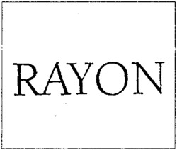 RAYON