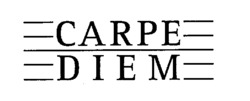 CARPE DIEM