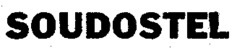 SOUDOSTEL