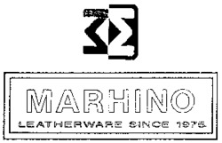 MARHINO LEATHERWARE SINCE 1975