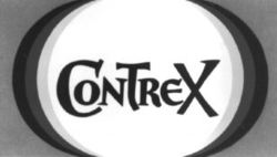 CONTREX