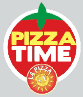 PIZZA TIME LA PIZZA + 1