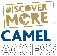 DISCOVER MORE CAMEL ACCESS