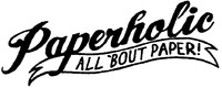 Paperholic ALL`BOUT PAPER!