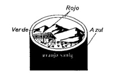 granja sanig