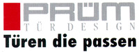PRÜM TÜR DESIGN Türen die passen