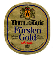 Fürsten Gold