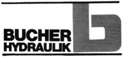 BUCHER HYDRAULIK