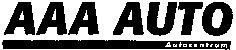 AAA AUTO Autocentrum