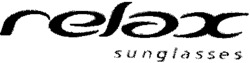 relax sunglasses