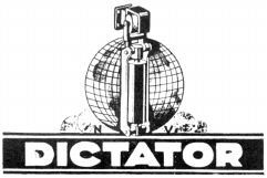 DICTATOR