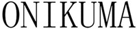 ONIKUMA