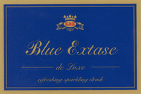 Blue Extase