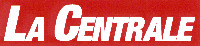 LA CENTRALE