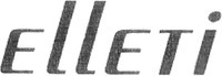 ELLETI