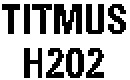 TITMUS H202