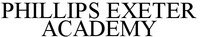 PHILLIPS EXETER ACADEMY