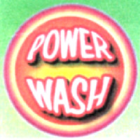 POWER WASH