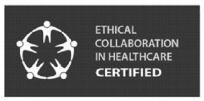 ETHICAL COLLABORATION IN HEALTHCARE CERTIFIED