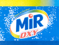 MIR OXY