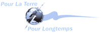 Pour La Terre Pour Longtemps