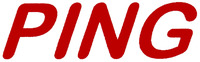 PING