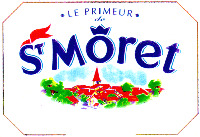 LE PRIMEUR de St Moret