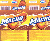 MACHO