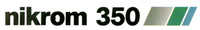 nikrom 350