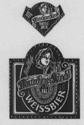 Münchner Kindl WEISSBIER