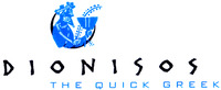 DIONISOS THE QUICK GREEK